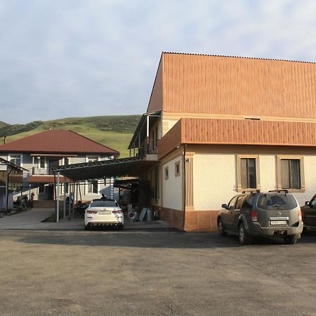 Saty Guest House 외부 사진