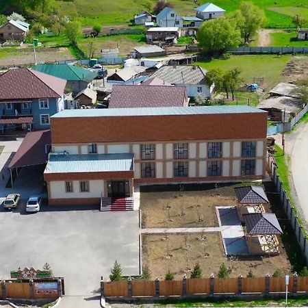 Saty Guest House 외부 사진