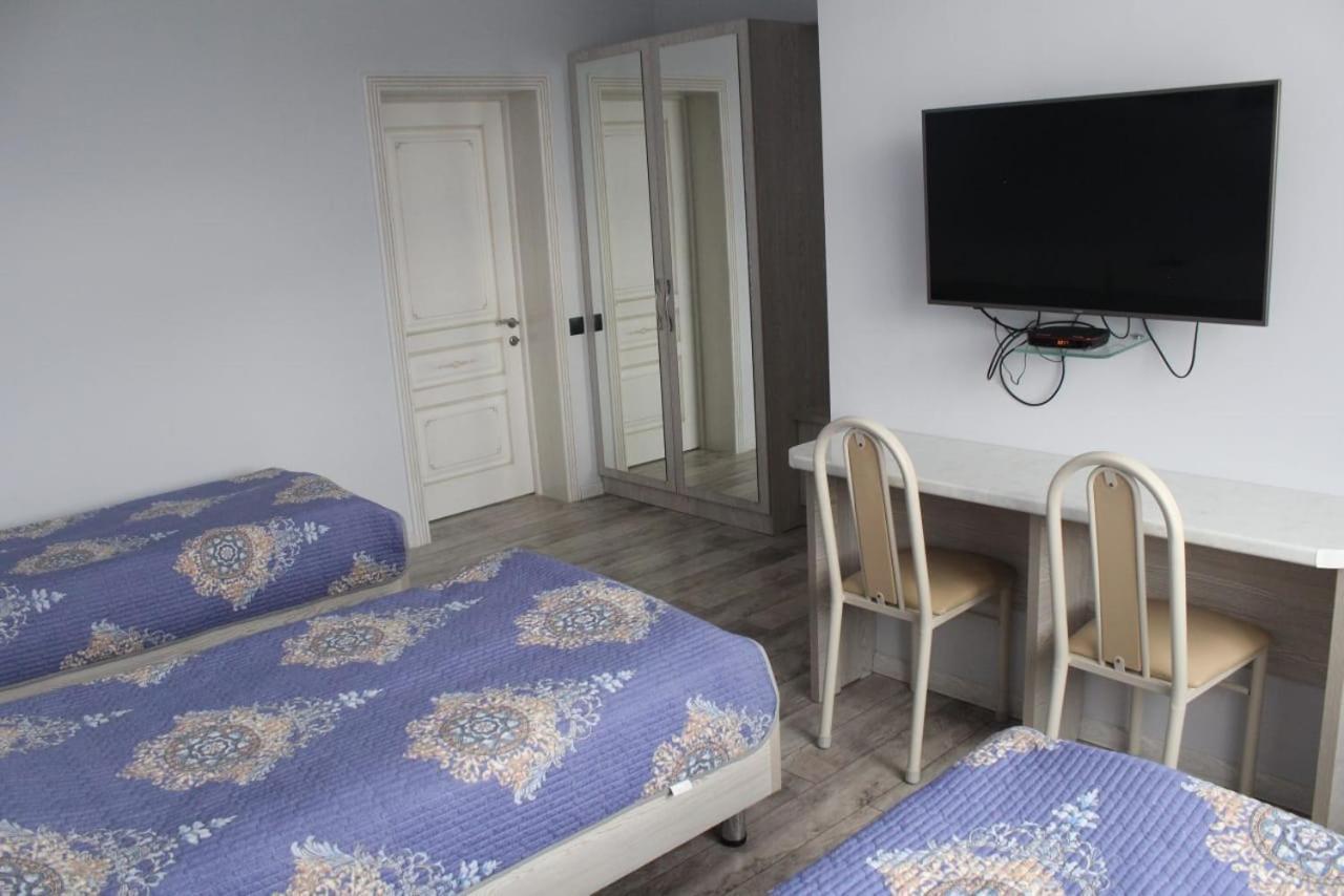 Saty Guest House 외부 사진
