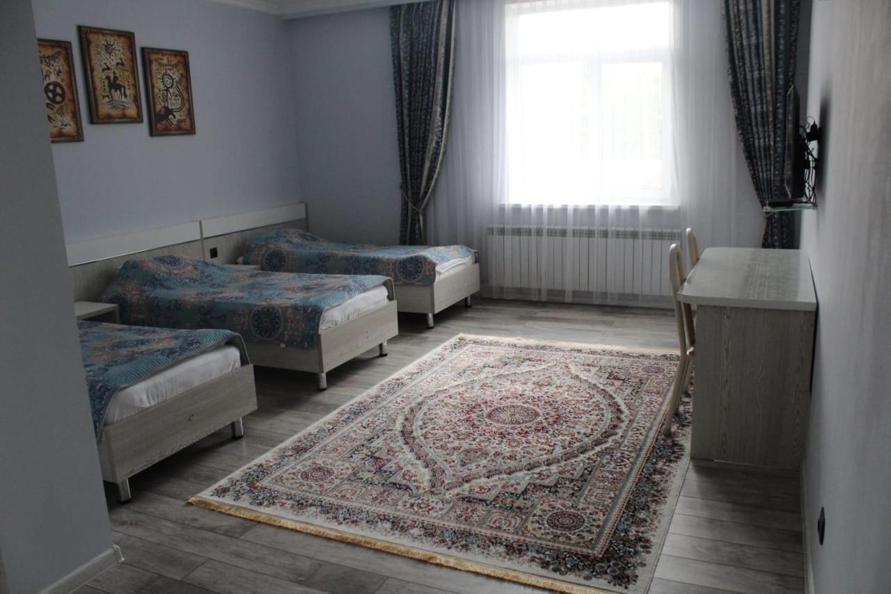 Saty Guest House 외부 사진