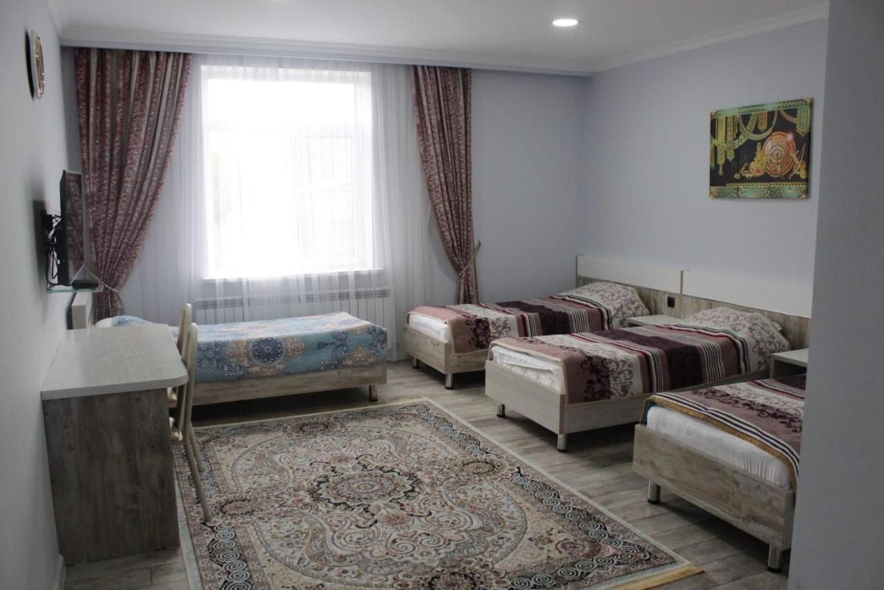 Saty Guest House 외부 사진