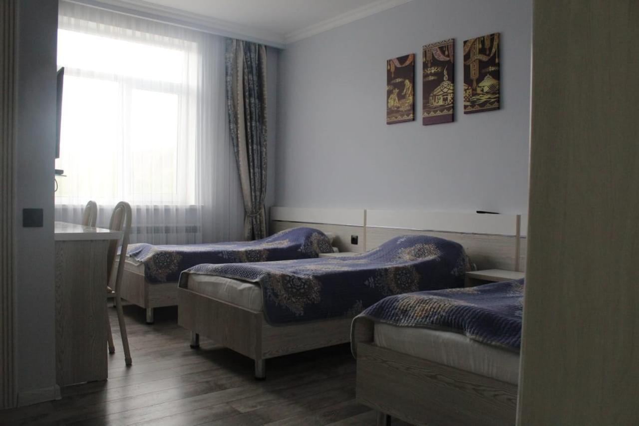 Saty Guest House 외부 사진