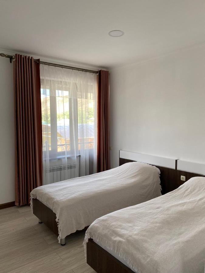 Saty Guest House 외부 사진