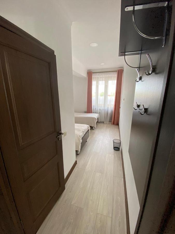 Saty Guest House 외부 사진