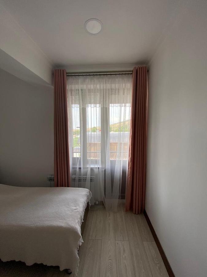 Saty Guest House 외부 사진
