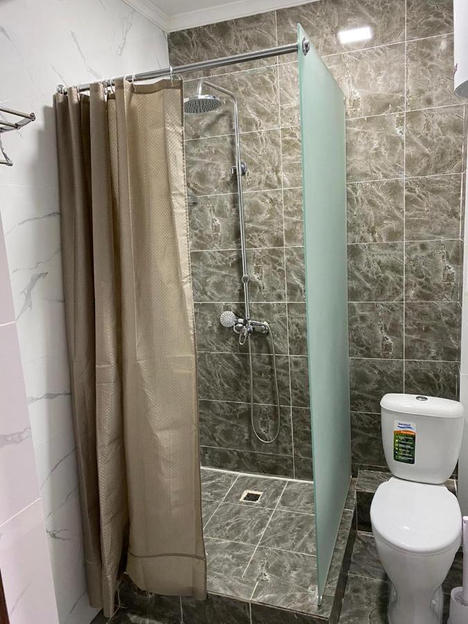 Saty Guest House 외부 사진