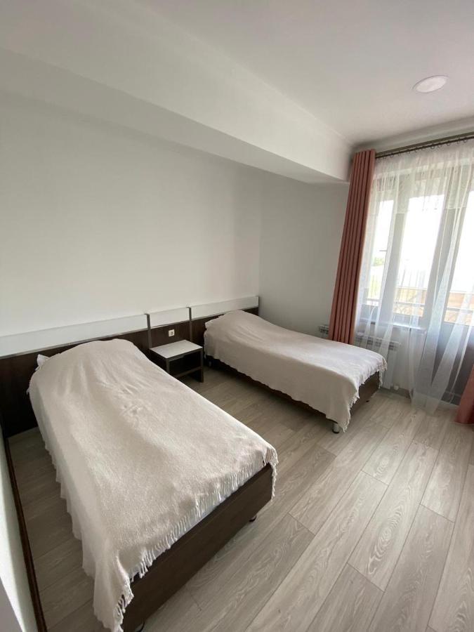 Saty Guest House 외부 사진