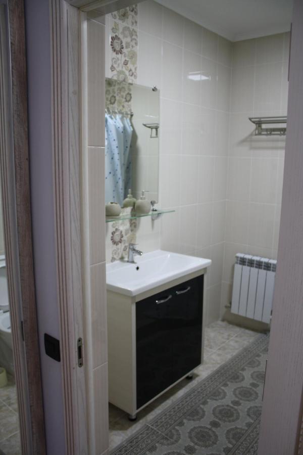 Saty Guest House 외부 사진