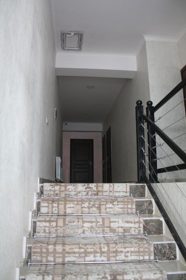Saty Guest House 외부 사진