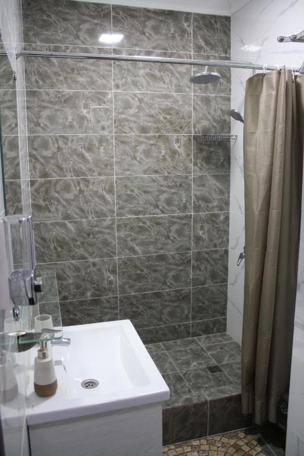 Saty Guest House 외부 사진