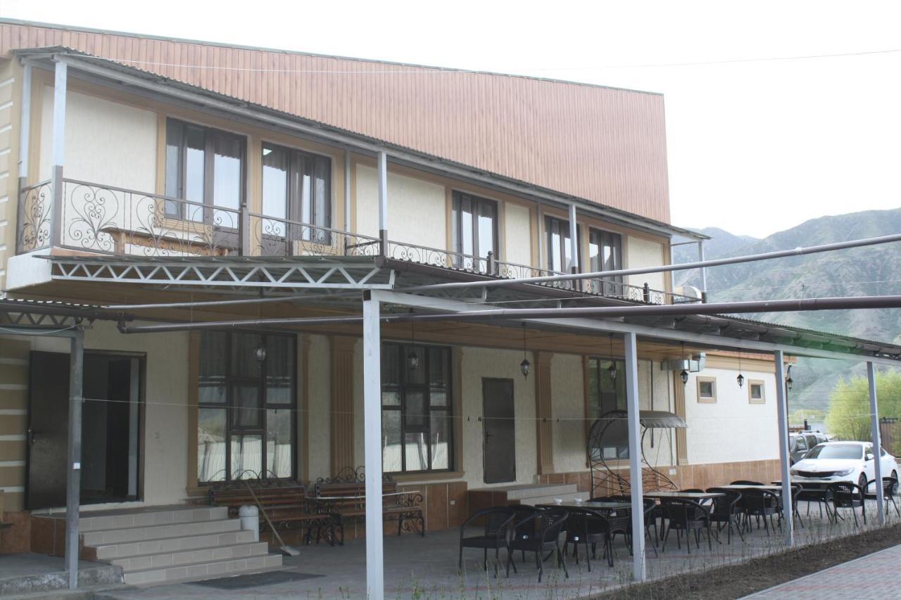 Saty Guest House 외부 사진