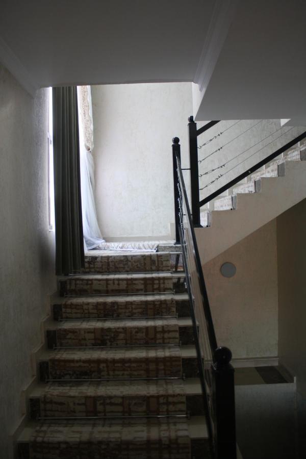 Saty Guest House 외부 사진