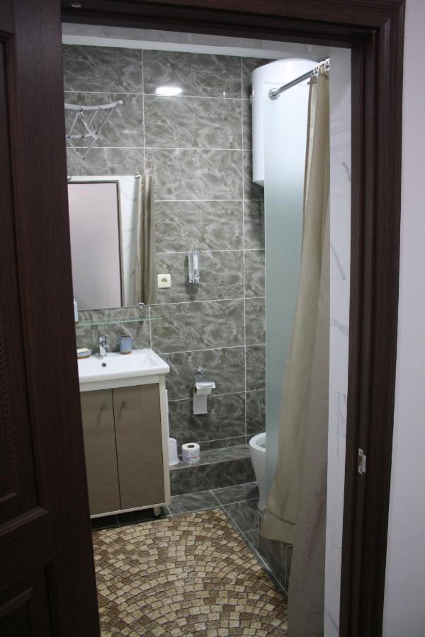 Saty Guest House 외부 사진