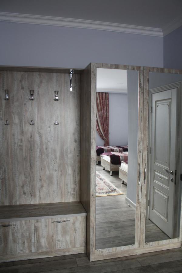 Saty Guest House 외부 사진