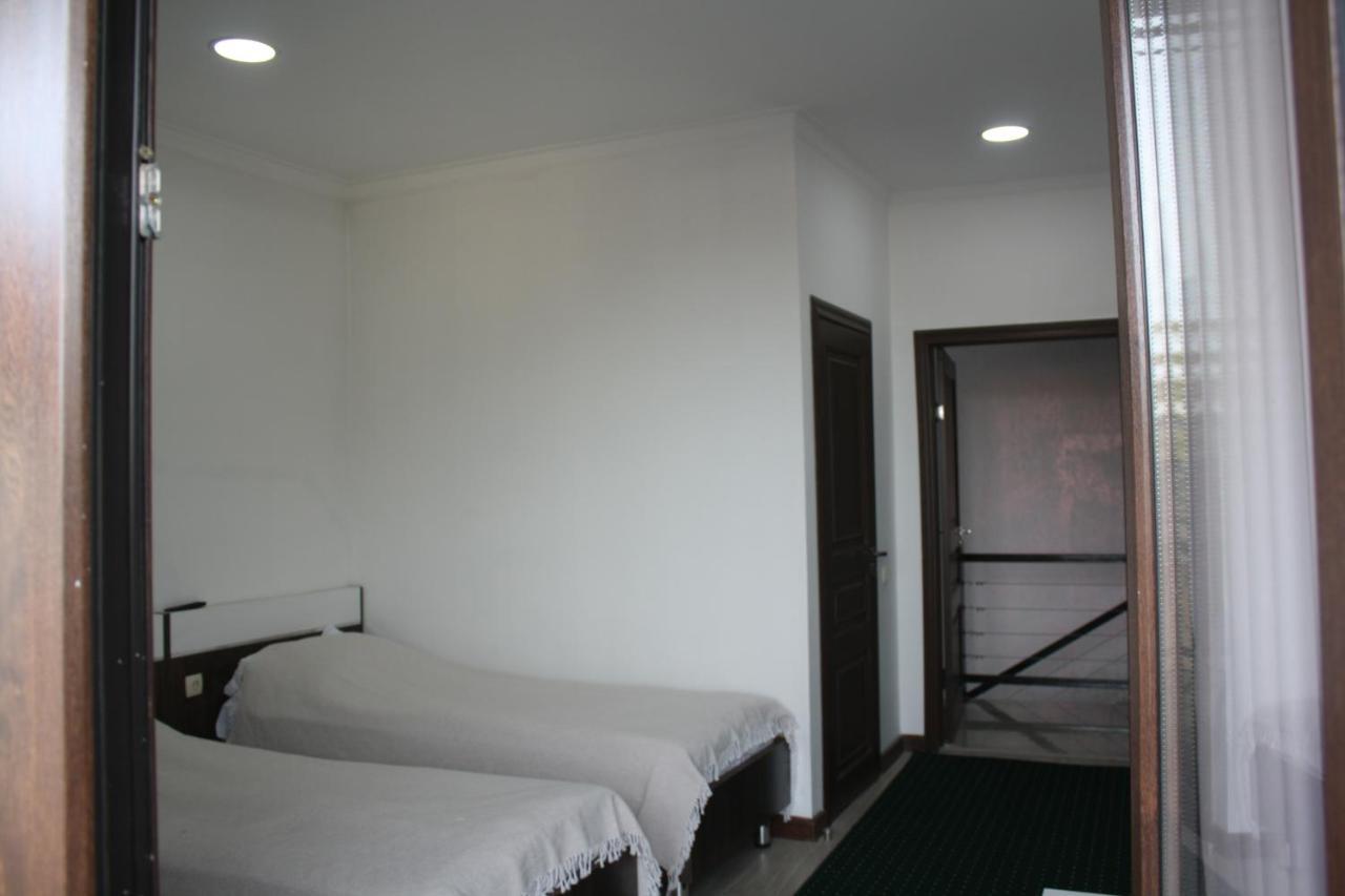 Saty Guest House 외부 사진