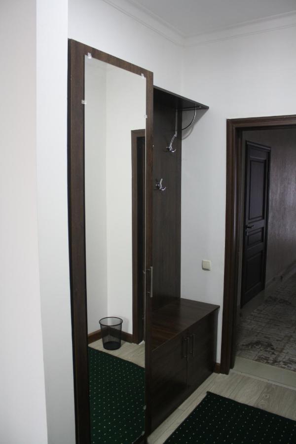 Saty Guest House 외부 사진