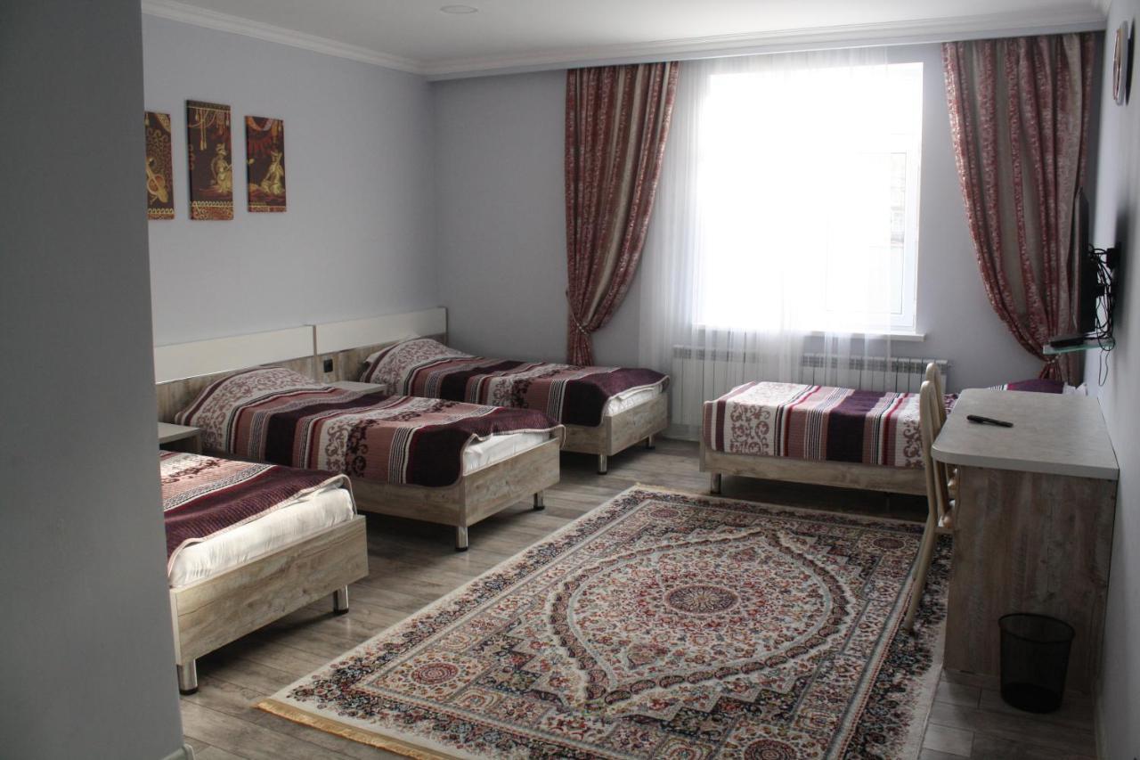 Saty Guest House 외부 사진
