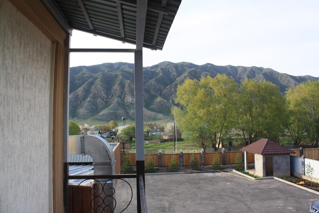 Saty Guest House 외부 사진