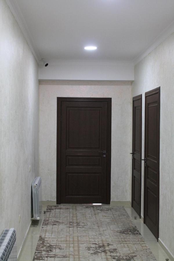Saty Guest House 외부 사진