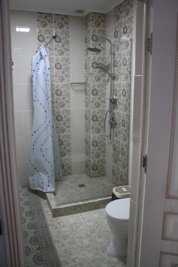 Saty Guest House 외부 사진