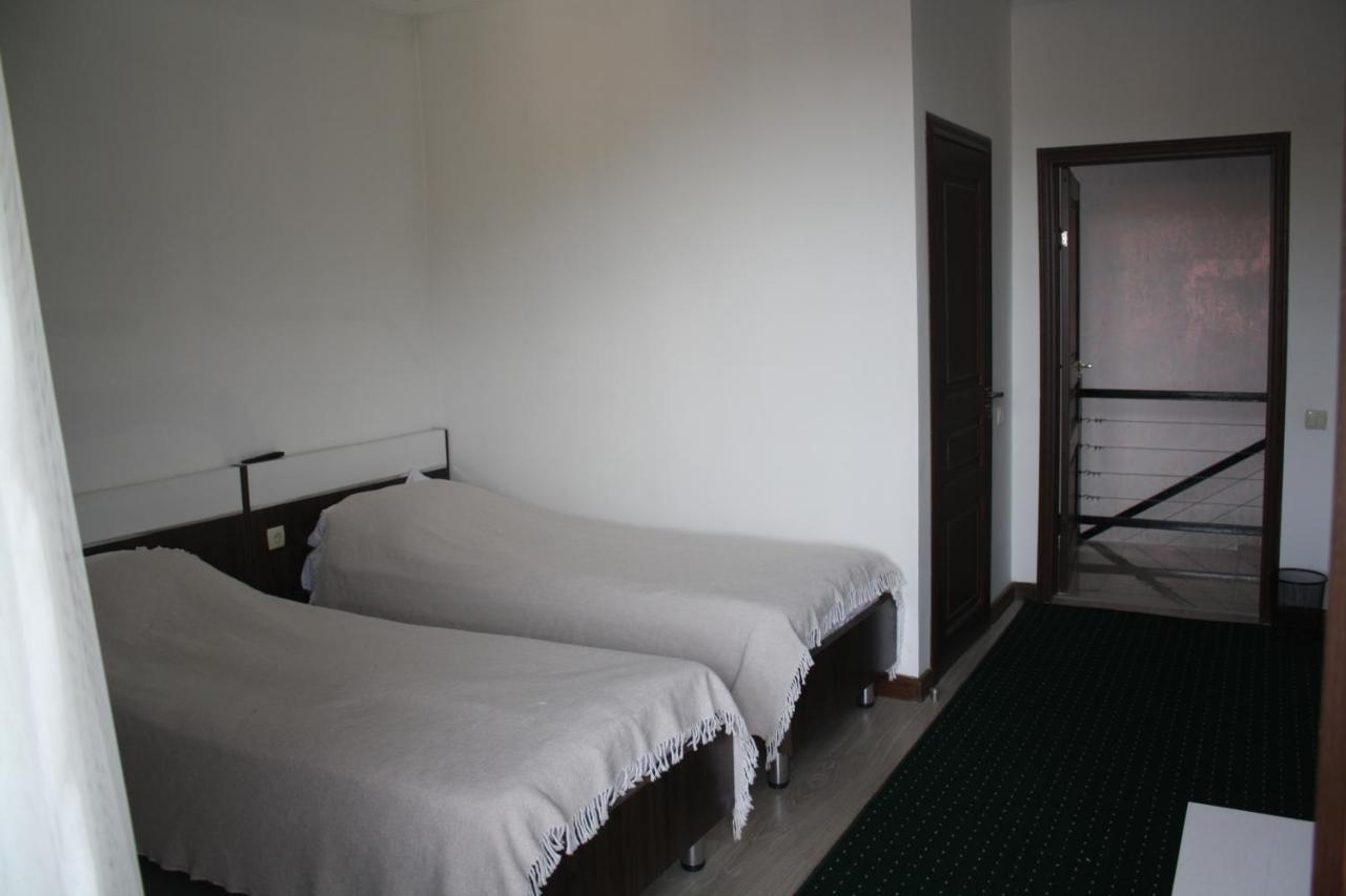 Saty Guest House 외부 사진