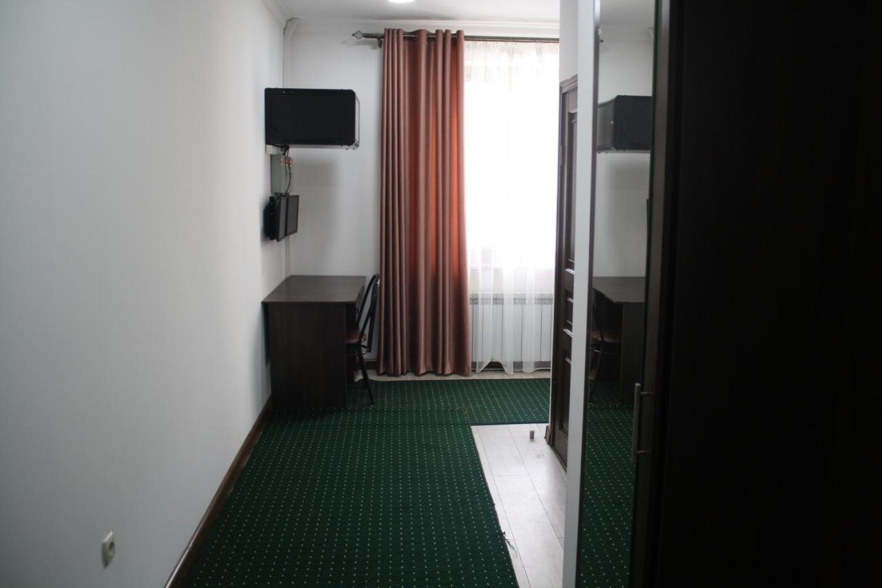 Saty Guest House 외부 사진