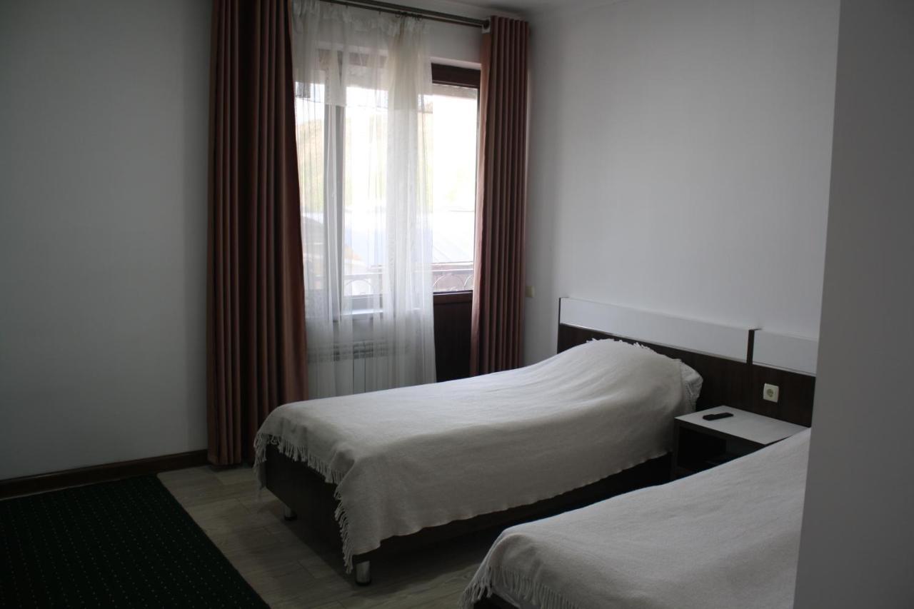 Saty Guest House 외부 사진