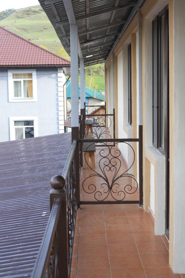 Saty Guest House 외부 사진