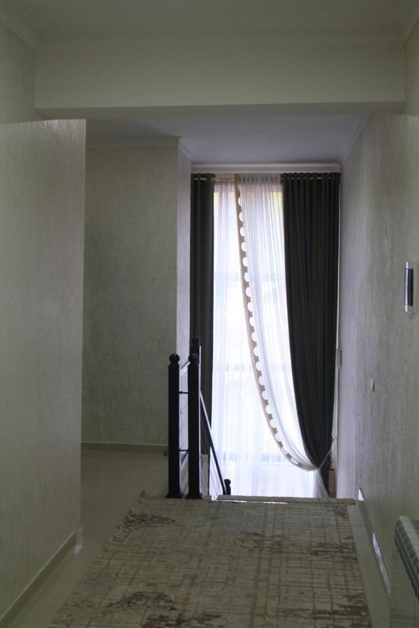 Saty Guest House 외부 사진