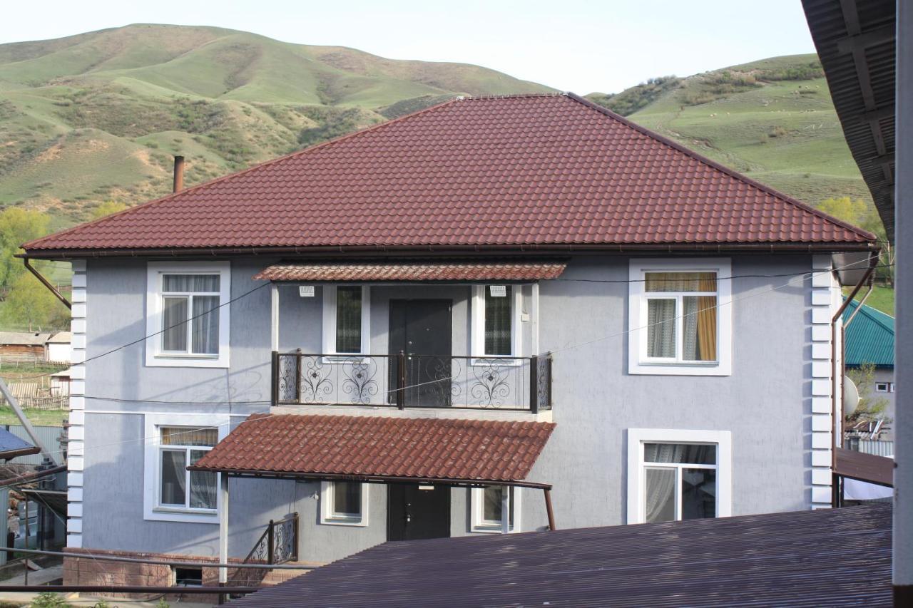 Saty Guest House 외부 사진