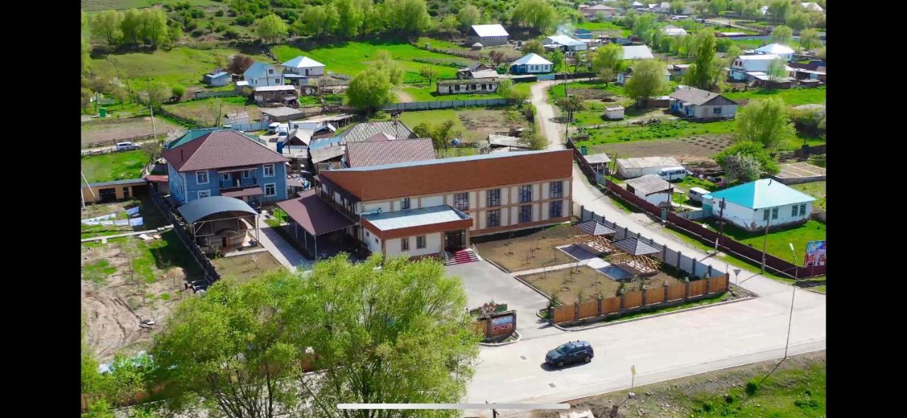 Saty Guest House 외부 사진
