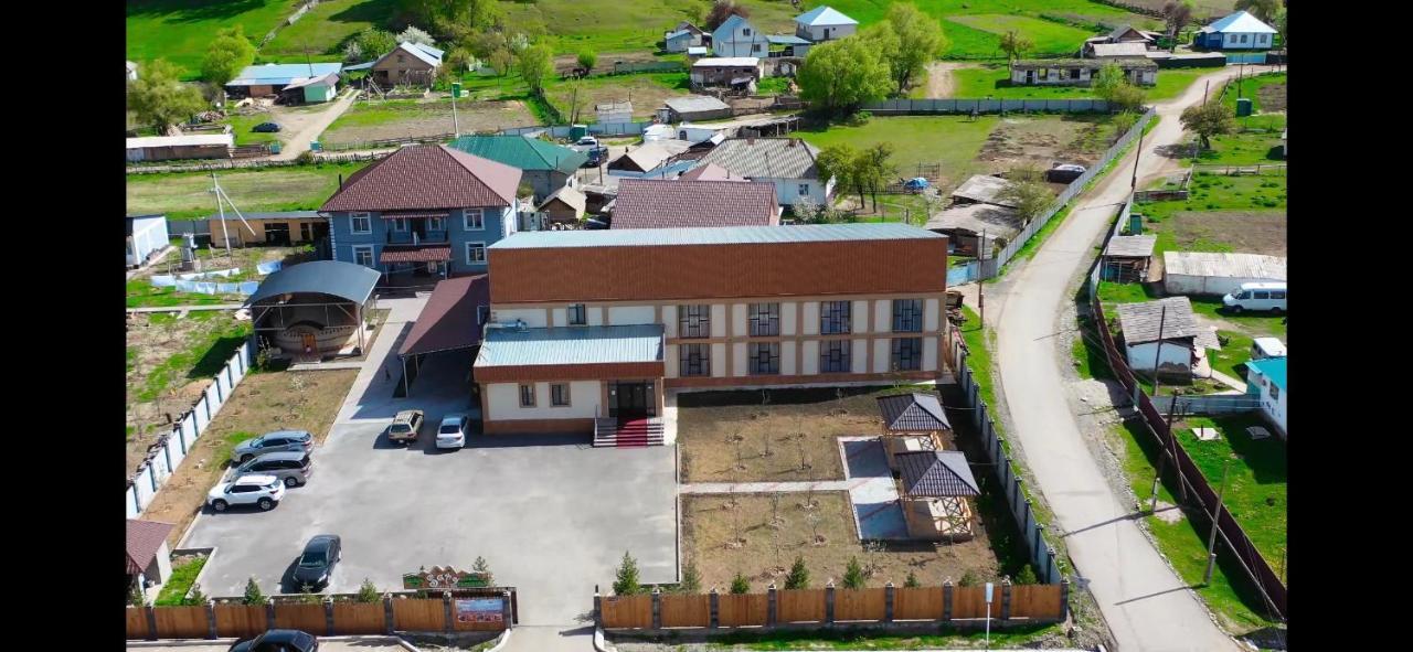 Saty Guest House 외부 사진
