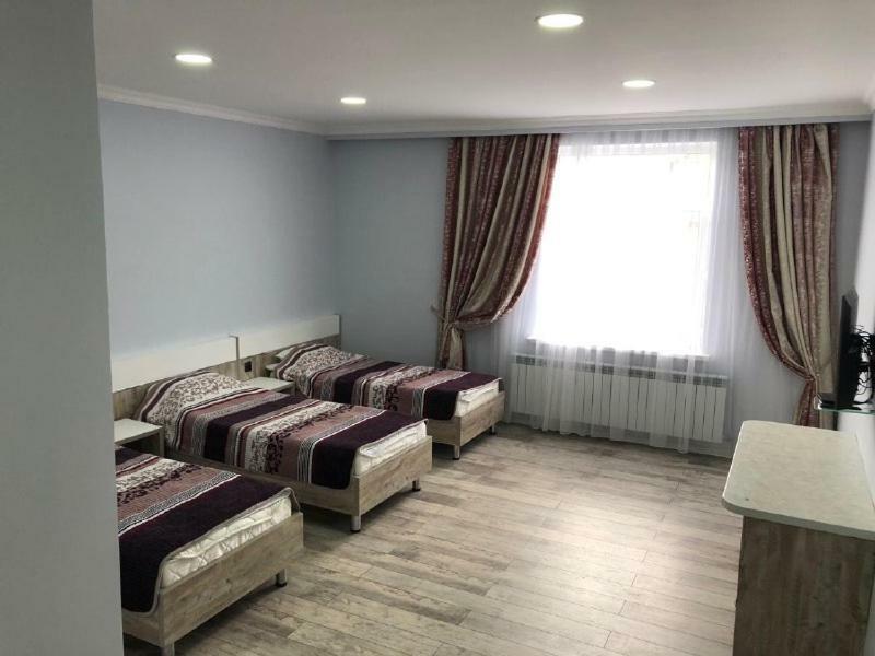 Saty Guest House 외부 사진