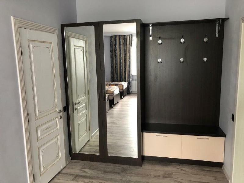 Saty Guest House 외부 사진