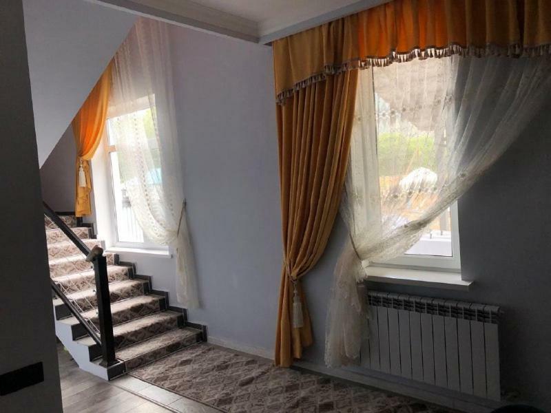Saty Guest House 외부 사진