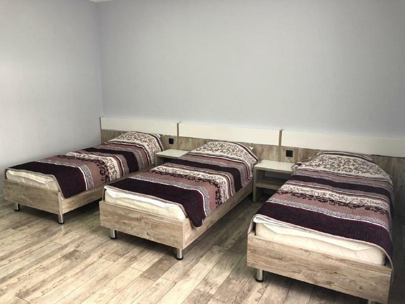 Saty Guest House 외부 사진