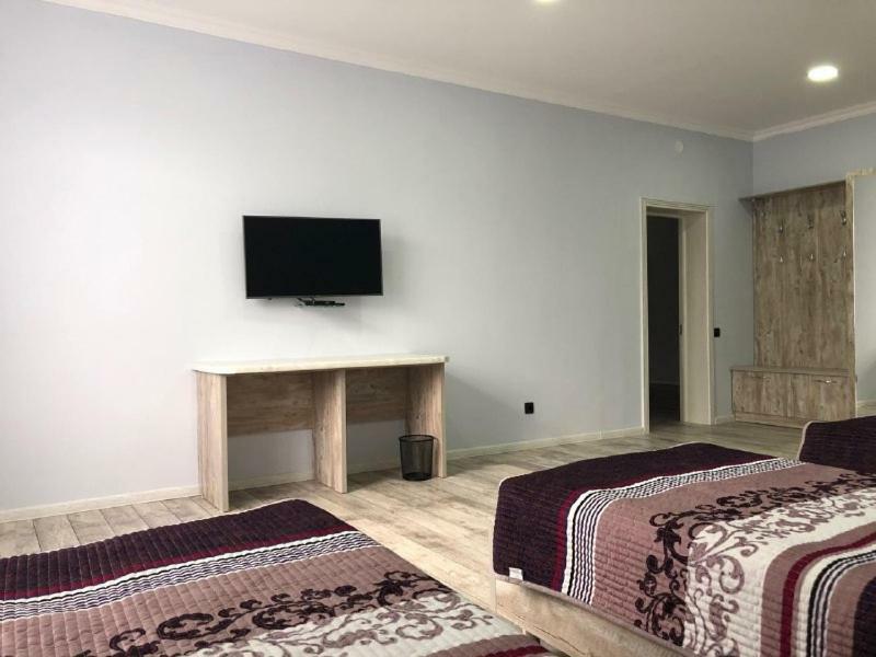 Saty Guest House 외부 사진