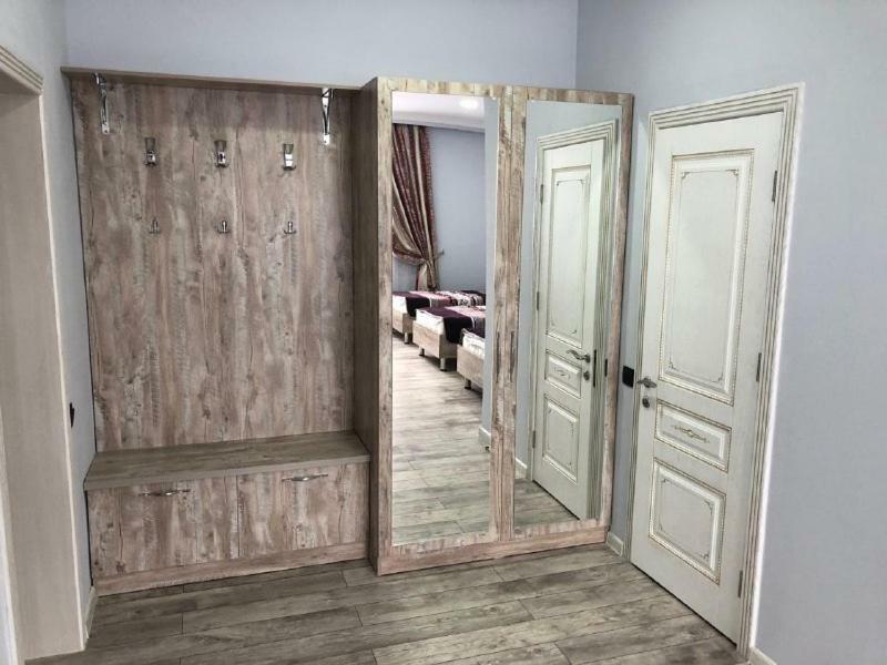 Saty Guest House 외부 사진