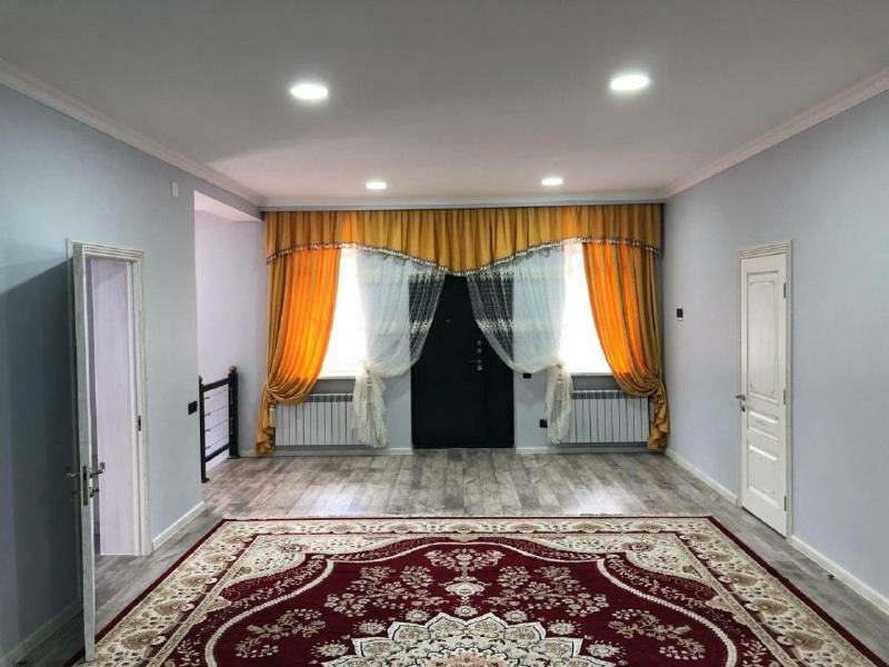 Saty Guest House 외부 사진