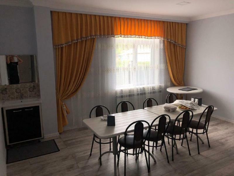 Saty Guest House 외부 사진