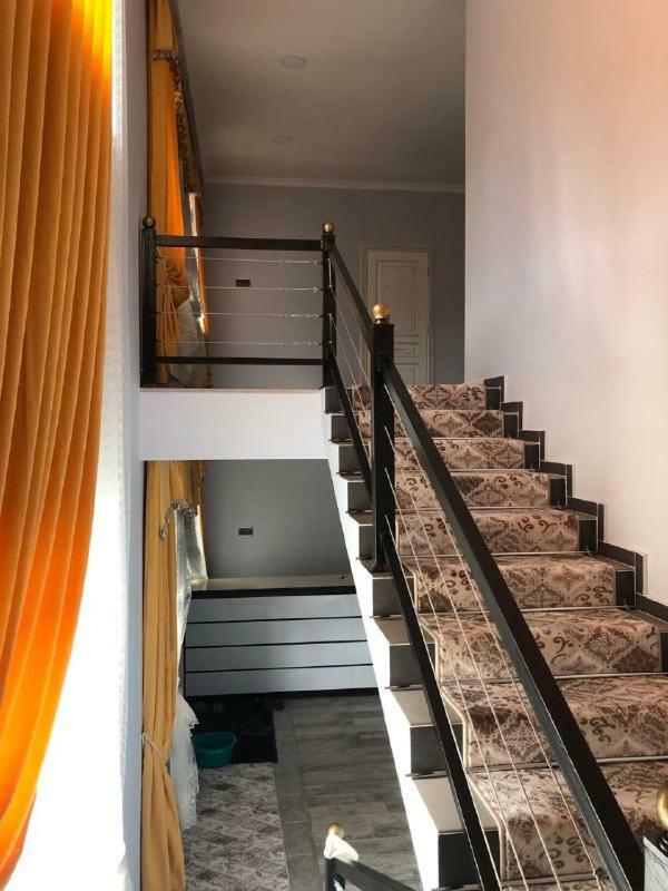Saty Guest House 외부 사진