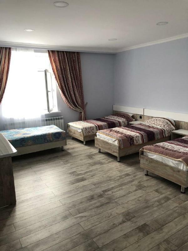 Saty Guest House 외부 사진